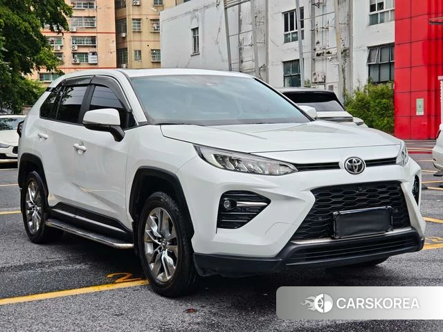 Toyota Wilanda id 4365919 из Китая 13