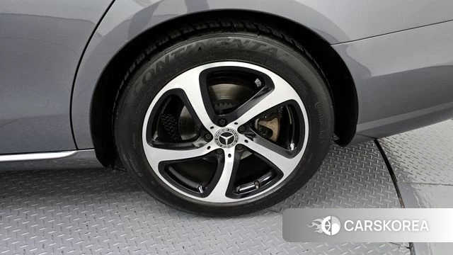 Mercedes-Benz E-Class W213 id 4345076 из Кореи 13