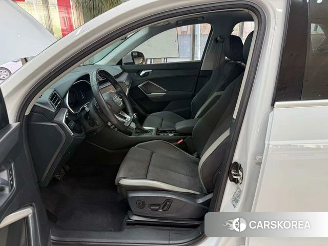 Audi Q3 id 4314438 из Китая 13