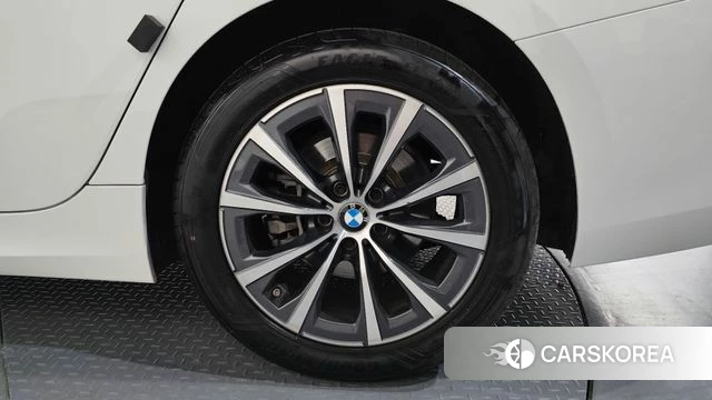 BMW 3 Series (G20) id 4292397 из Кореи 13