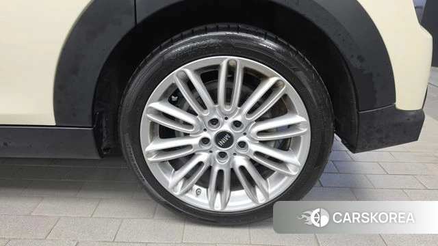 Mini Cooper id 4775153 из Кореи 13