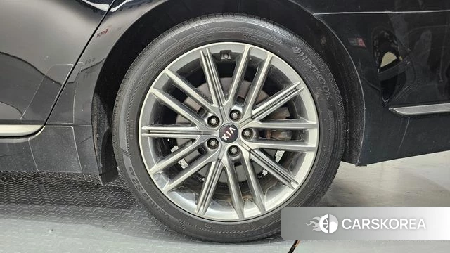 Kia More K9 id 4732030 из Кореи 13