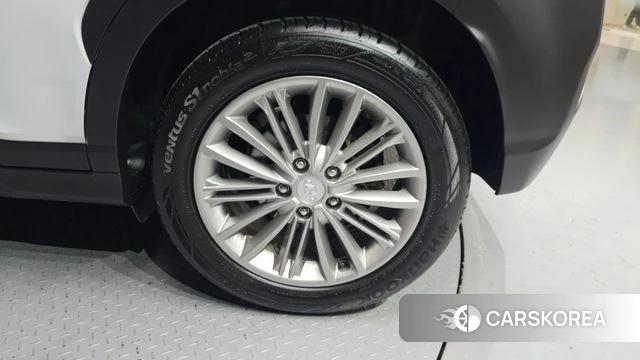 Hyundai Kona id 4197062 из Кореи 13