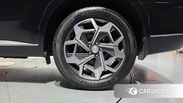 Hyundai Palisade id 4930199 из Кореи 13