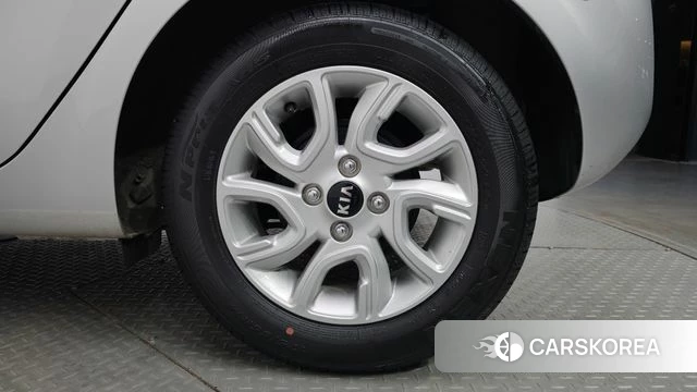 Kia All New Morning (JA) id 4918858 из Кореи 13