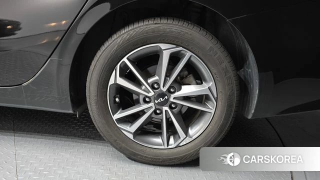 Kia The New K3 2nd generation id 4750183 из Кореи 13