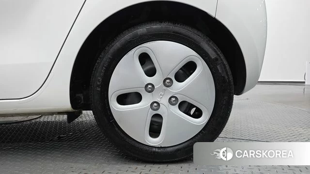 Kia The New Kia Ray id 4506057 из Кореи 13