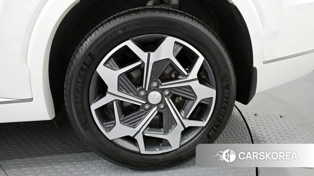 Hyundai Palisade id 4244821 из Кореи 13
