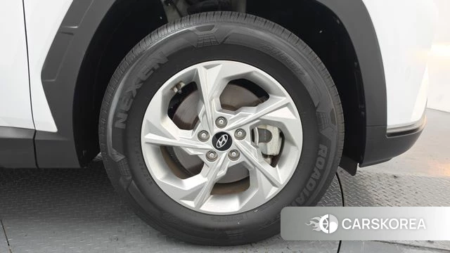 Hyundai Tucson (NX4) id 4516928 из Кореи 13