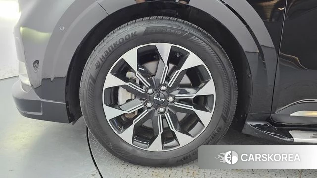 Kia Carnival 4th generation id 4863702 из Кореи 13