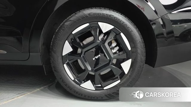 Kia The New Carnival 4th Generation id 4778377 из Кореи 13