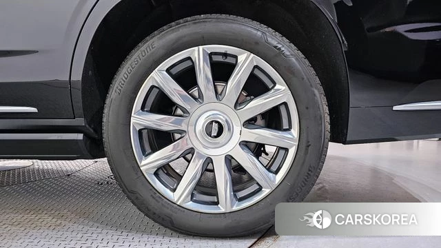 Cadillac Escalade 5th Generation id 4395754 из Кореи 13