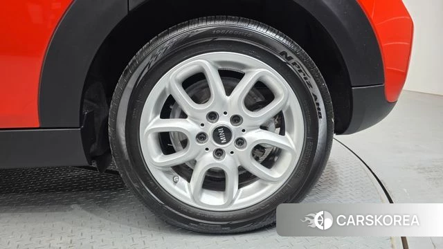 Mini Cooper id 4501709 из Кореи 13