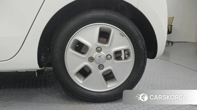 Kia The New Ray id 4651642 из Кореи 13