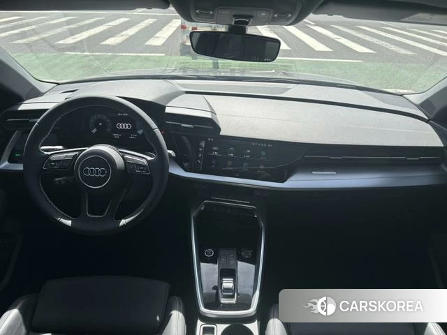Audi A3 id 4307300 из Китая 13
