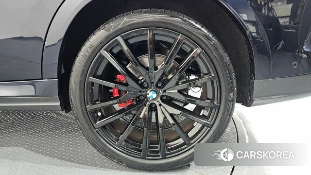 BMW X6 (G06) id 4427128 из Кореи 13