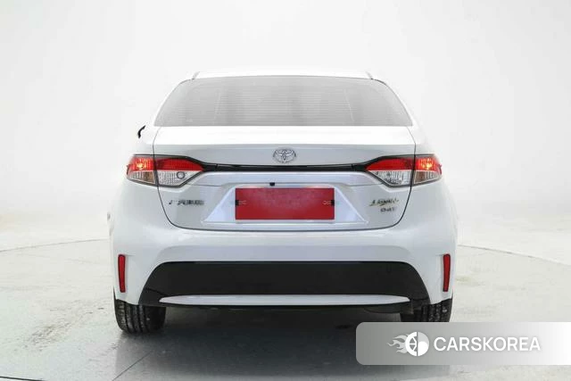 Toyota Lei Ling id 4265947 из Китая 13