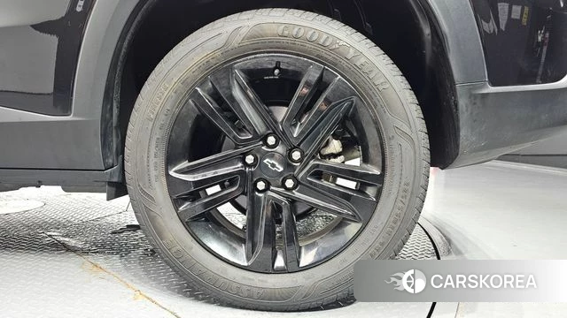 Chevrolet (GM Daewoo) Trax Crossover id 4682112 из Кореи 13