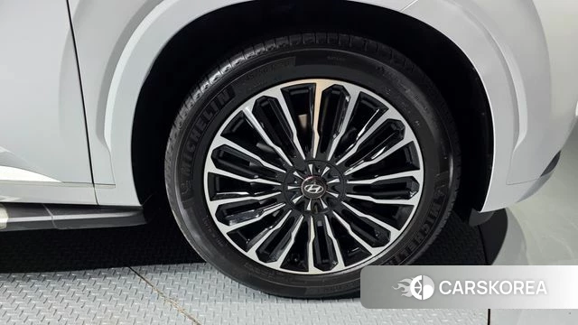 Hyundai Palisade id 4268152 из Кореи 13