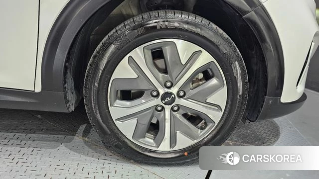 Kia Niro Plus id 4905775 из Кореи 13