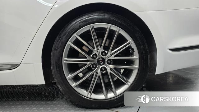 Kia More K9 id 4677500 из Кореи 13