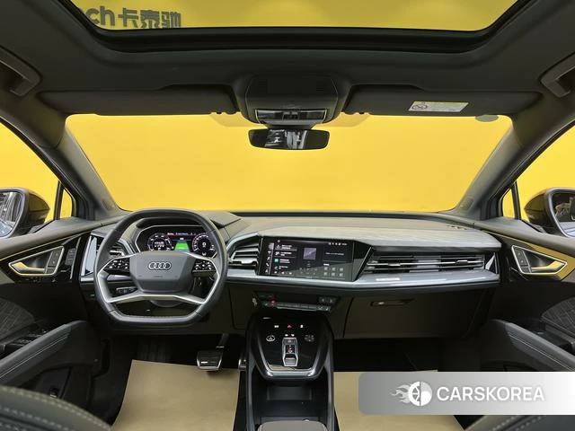 Audi Q4 e-tron id 4259154 из Китая 13