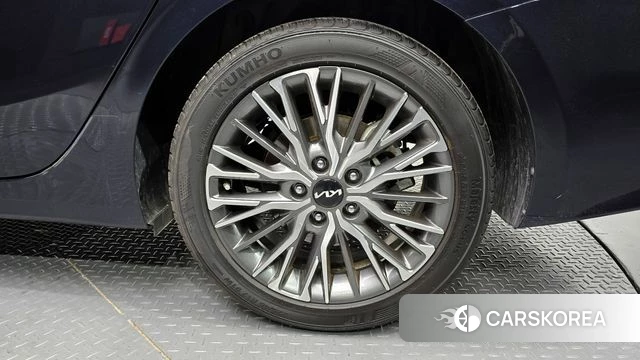 Kia The New K3 2nd generation id 4309724 из Кореи 13