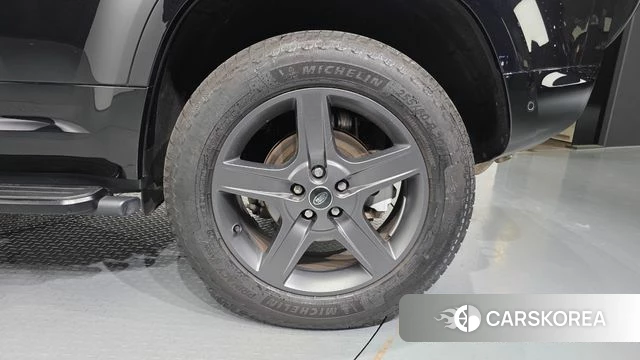 Land Rover Defender (L663) id 4734777 из Кореи 13