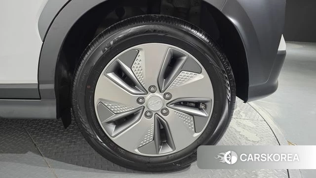 Hyundai Kona Electric id 4535887 из Кореи 13