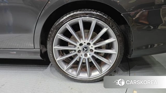 Mercedes-Benz E-Class W213 id 4631841 из Кореи 13