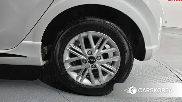 Kia Morning Urban (JA) id 4443509 из Кореи 13