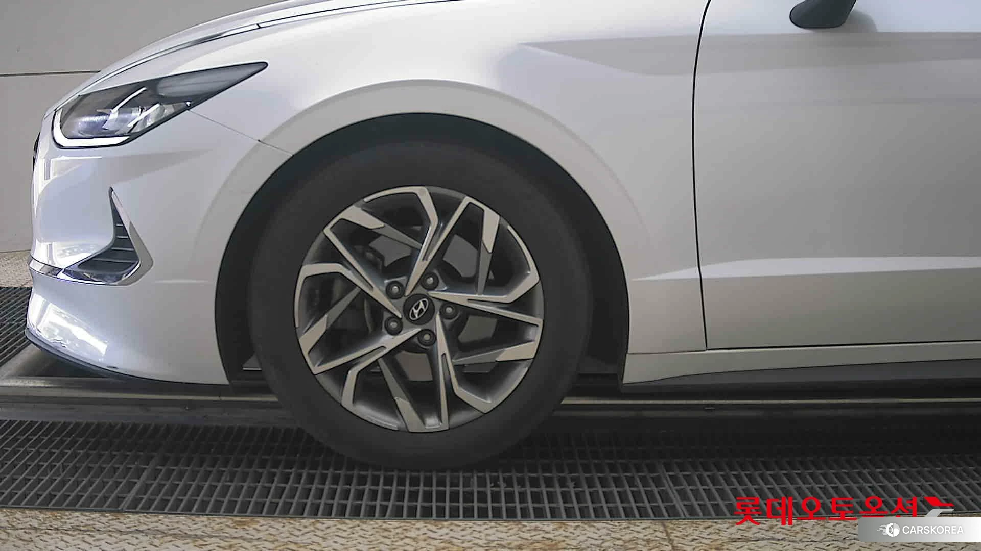 Hyundai Sonata id 4909174 из Кореи 13