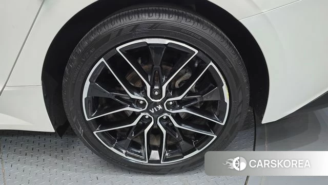 Kia K5 3rd generation id 4362628 из Кореи 13