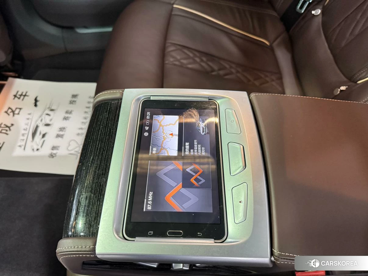 BMW 7 series id 4473403 из Китая 13