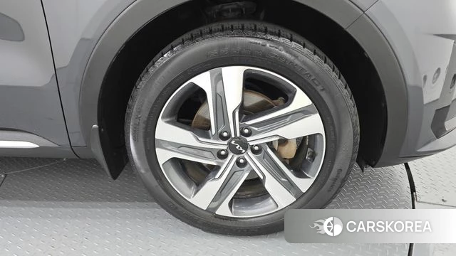 Kia Sorento 4th Generation id 4623733 из Кореи 13