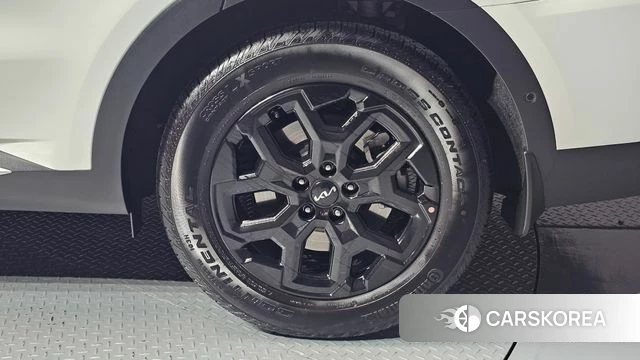 Kia The New Sorento 4th Generation id 4499765 из Кореи 13