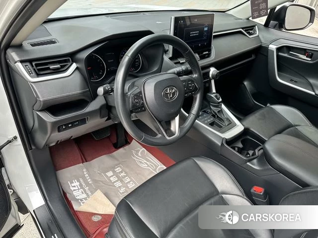 Toyota Wilanda id 4221075 из Китая 13