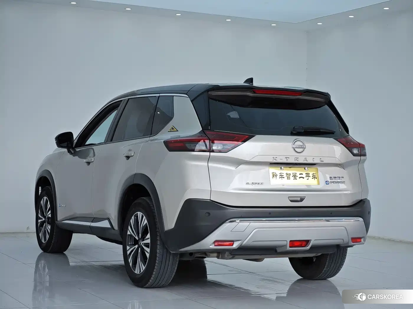 Nissan Qijun id 4599712 из Китая 13