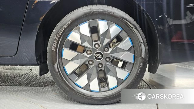 Hyundai Staria id 4893373 из Кореи 13
