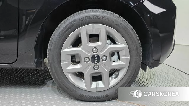 Kia The New Kia Ray id 4893097 из Кореи 13