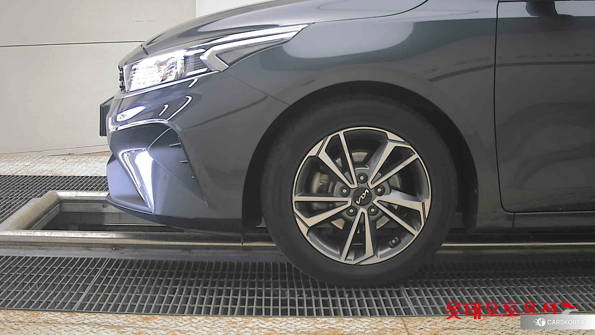 Kia K3 id 4902462 из Кореи 13