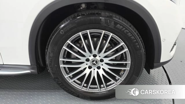 Mercedes-Benz GLC-Class X254 id 4612461 из Кореи 13