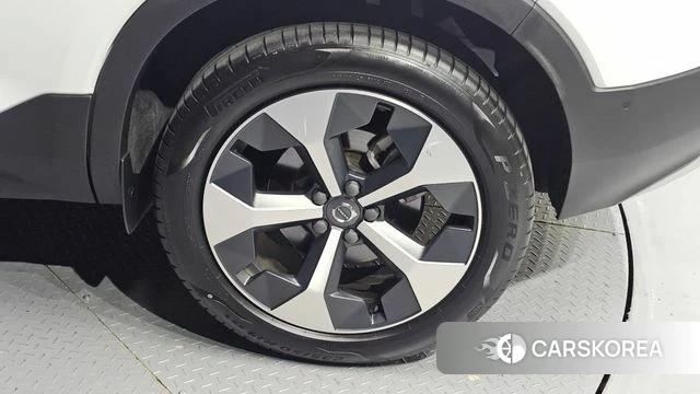 Volvo XC40 id 4607808 из Кореи 13