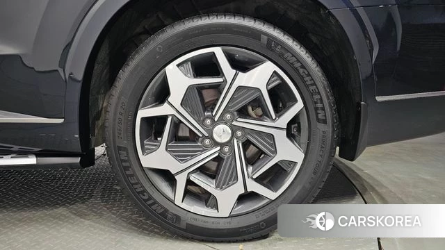 Hyundai Palisade id 4283139 из Кореи 13
