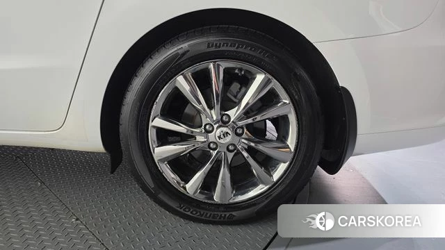 Kia The New Carnival id 4233117 из Кореи 13