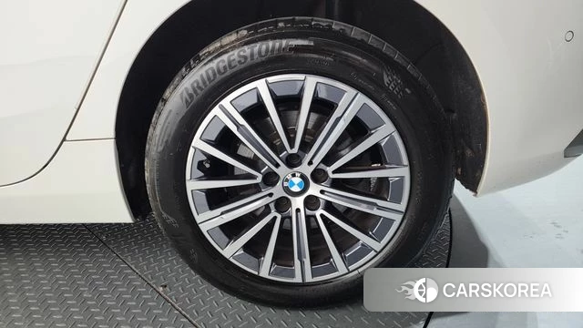 BMW 2 Series Active Tourer (U06) id 4584900 из Кореи 13