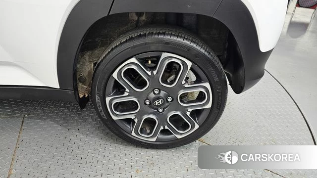 Hyundai Casper id 4561457 из Кореи 13