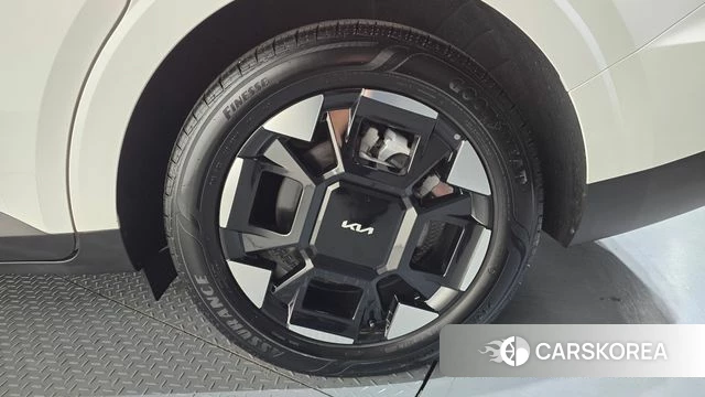 Kia The New Carnival 4th Generation id 4427290 из Кореи 13