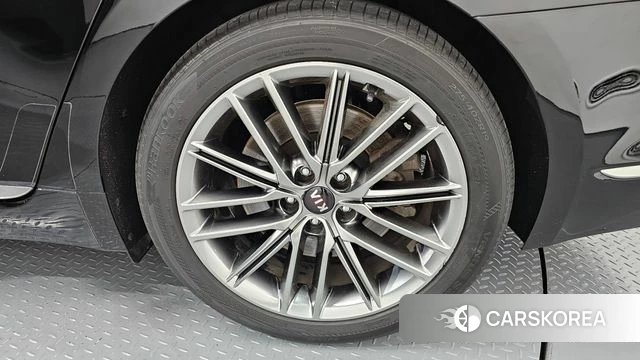 Kia More K9 id 4746578 из Кореи 13