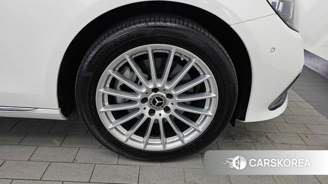 Mercedes-Benz E-Class W213 id 4409521 из Кореи 13